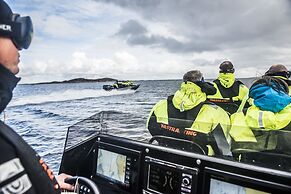 Dolmsundet Hotell Hitra