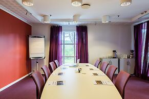 Dolmsundet Hotell Hitra