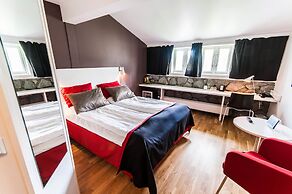 Dolmsundet Hotell Hitra