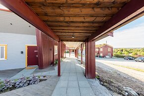 Dolmsundet Hotell Hitra