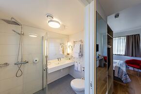 Dolmsundet Hotell Hitra