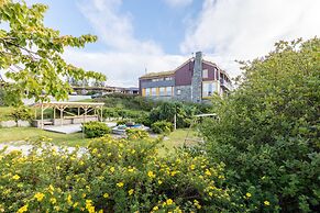 Dolmsundet Hotell Hitra