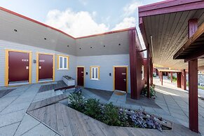 Dolmsundet Hotell Hitra