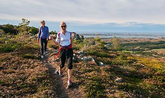 Dolmsundet Hotell Hitra