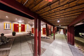 Dolmsundet Hotell Hitra