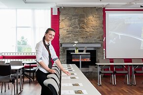 Dolmsundet Hotell Hitra