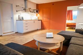 Dolmsundet Hotell Hitra