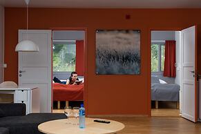 Dolmsundet Hotell Hitra