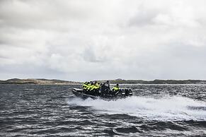 Dolmsundet Hotell Hitra