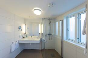 Dolmsundet Hotell Hitra