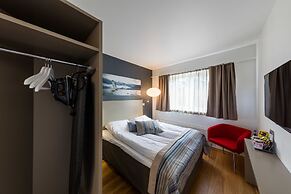 Dolmsundet Hotell Hitra
