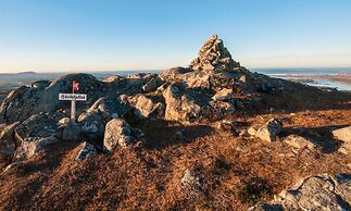 Dolmsundet Hotell Hitra