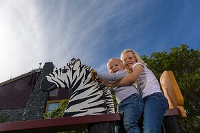 Dolmsundet Hotell Hitra