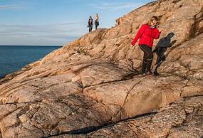 Dolmsundet Hotell Hitra