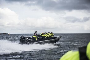 Dolmsundet Hotell Hitra