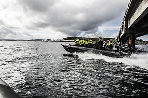 Dolmsundet Hotell Hitra