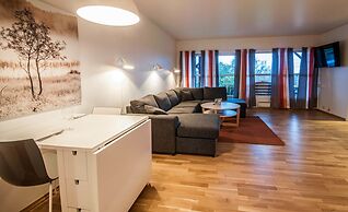 Dolmsundet Hotell Hitra