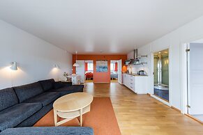 Dolmsundet Hotell Hitra