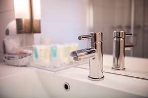 Dolmsundet Hotell Hitra