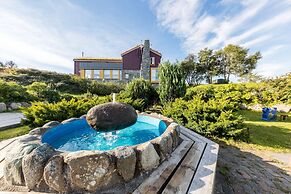 Dolmsundet Hotell Hitra