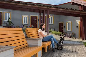 Dolmsundet Hotell Hitra