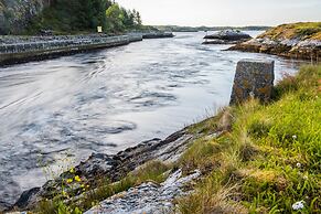 Dolmsundet Hotell Hitra