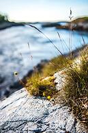 Dolmsundet Hotell Hitra