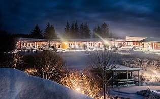 Dolmsundet Hotell Hitra