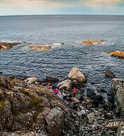 Dolmsundet Hotell Hitra