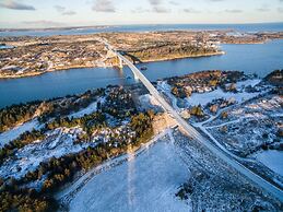 Dolmsundet Hotell Hitra