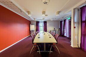 Dolmsundet Hotell Hitra