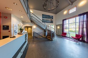 Dolmsundet Hotell Hitra