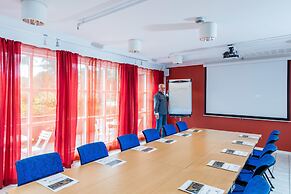 Dolmsundet Hotell Hitra