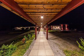 Dolmsundet Hotell Hitra