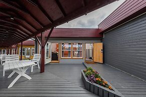 Dolmsundet Hotell Hitra