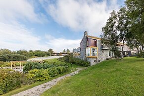 Dolmsundet Hotell Hitra