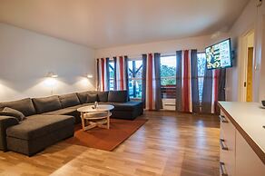 Dolmsundet Hotell Hitra