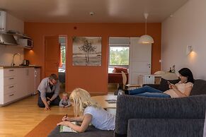 Dolmsundet Hotell Hitra