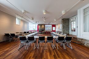 Dolmsundet Hotell Hitra