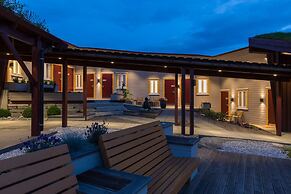 Dolmsundet Hotell Hitra