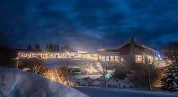 Dolmsundet Hotell Hitra