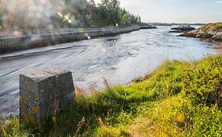 Dolmsundet Hotell Hitra