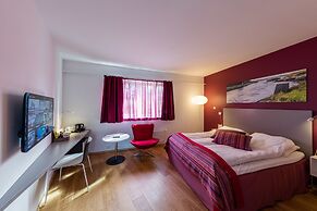 Dolmsundet Hotell Hitra