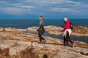 Dolmsundet Hotell Hitra