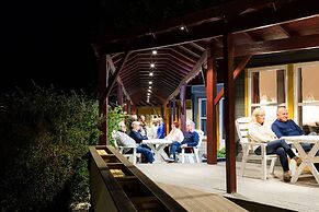 Dolmsundet Hotell Hitra