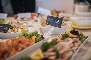 Dolmsundet Hotell Hitra