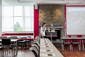 Dolmsundet Hotell Hitra