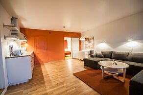 Dolmsundet Hotell Hitra