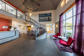 Dolmsundet Hotell Hitra