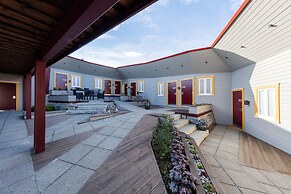 Dolmsundet Hotell Hitra